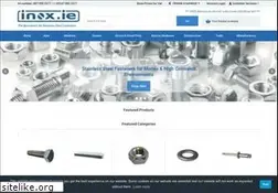 Sites similar to inox.ie