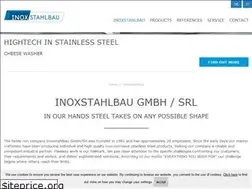 Sites similar to inox.it