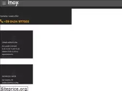 Sites similar to inox3.it