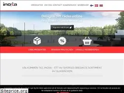 Sites similar to inoxa.se