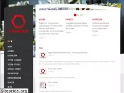 Sites similar to inoxalca.it