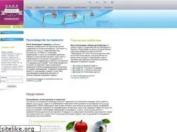 Sites similar to inoxbg.com