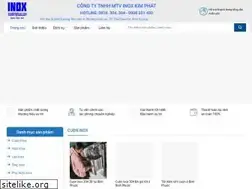 Sites similar to inoxbinhphuoc.com