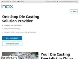 Sites similar to inoxcast.com