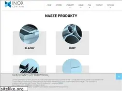 Sites similar to inoxcentrum.pl
