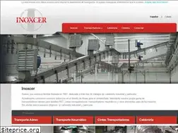 Sites similar to inoxcer.com