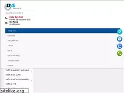Sites similar to inoxdaian.com.vn