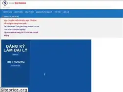 Sites similar to inoxdainghia.com