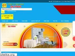 Sites similar to inoxdaithanh.com