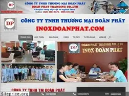 Sites similar to inoxdoanphat.com