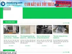 Sites similar to inoxduong.com