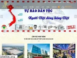 Sites similar to inoxhungcuong.com