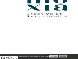 Sites similar to inoxia.com
