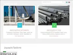 Sites similar to inoxia.gr