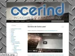 Sites similar to inoxidable.com