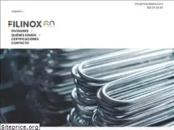 Sites similar to inoxidables.com