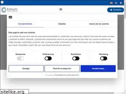 Sites similar to inoxidablesderabade.com