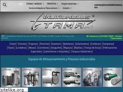 Sites similar to inoxidablestama.mx