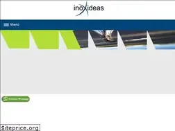 Sites similar to inoxideas.com