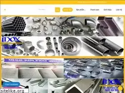 Sites similar to inoxinox.vn