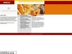 Sites similar to inoxis.com