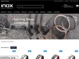 Sites similar to inoxjewelry.com