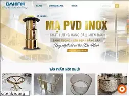 Sites similar to inoxmapvd.com