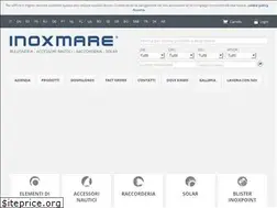 Sites similar to inoxmare.com