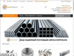 Sites similar to inoxmarket.ru