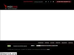 Sites similar to inoxmig.com.br