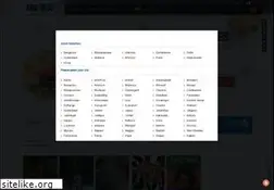 Sites similar to inoxmovies.com