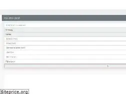 Sites similar to inoxnagyker.hu