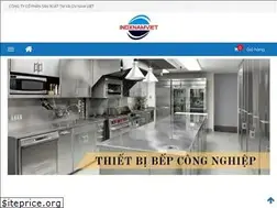 Sites similar to inoxnamviet.vn