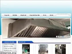 Sites similar to inoxnguyenphuc.com