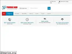 Sites similar to inoxnhabep.vn