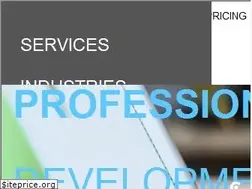 Sites similar to inoxoft.com