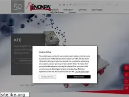 Sites similar to inoxpa.in