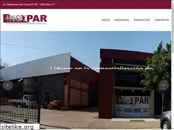 Sites similar to inoxpar.com.py
