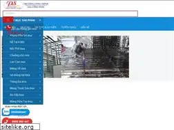 Sites similar to inoxphuocsang.com