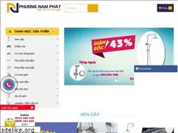 Sites similar to inoxphuongnamphat.com