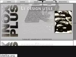 Sites similar to inoxplus.fr