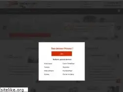 Sites similar to inoxpoint.ru