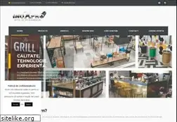 Sites similar to inoxpro.ro