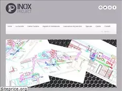 Sites similar to inoxproject.com