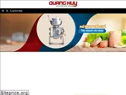 Sites similar to inoxquanghuy.vn