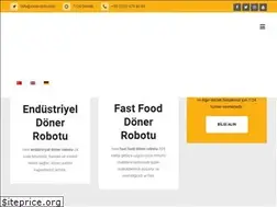 Sites similar to inoxrobot.com