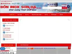 Sites similar to inoxsonha.com