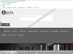Sites similar to inoxstorkok.se