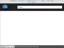 Sites similar to inoxsurmesure.be