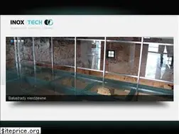 Sites similar to inoxtech.pl